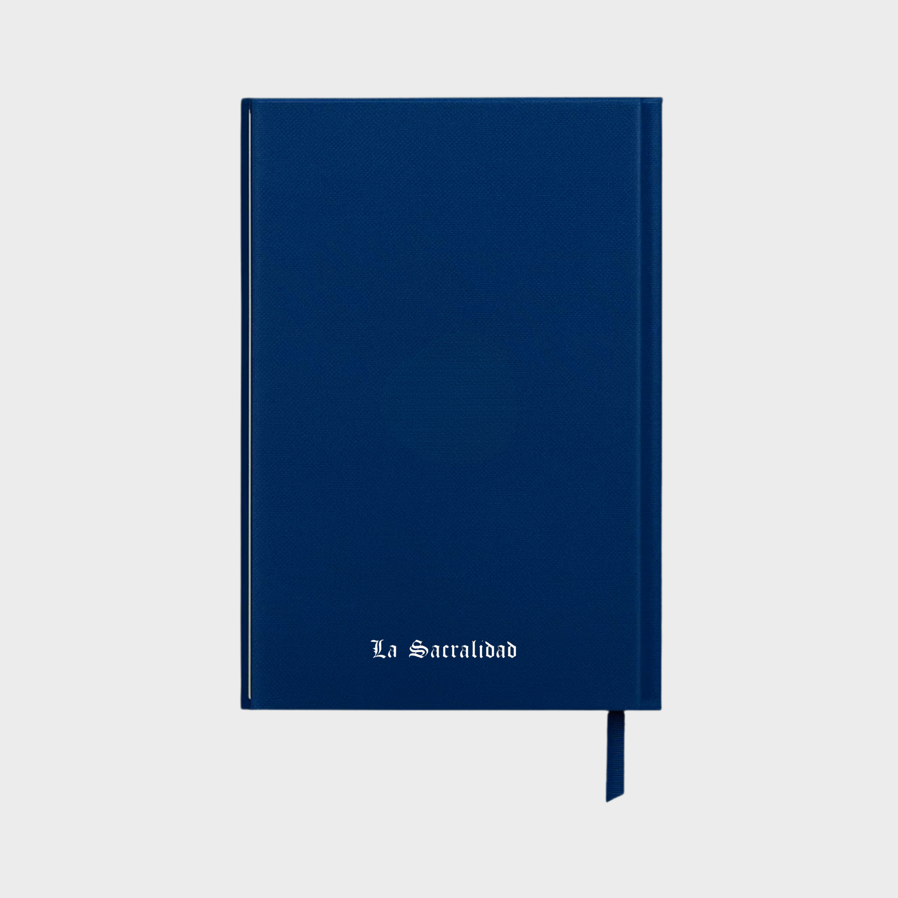 AGENDA // IL CONCEPIMENTO